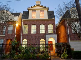 2315 Huldy St, Houston, TX 77019