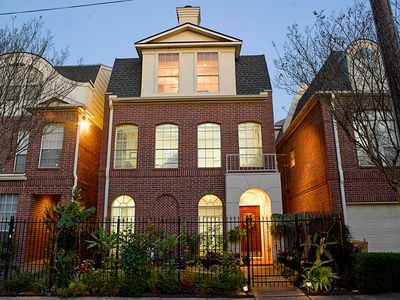 2315 Huldy St, Houston, TX, 77019