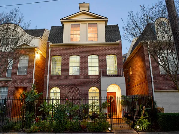 2315 Huldy St, Houston, TX 77019