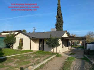 1404 N Hall St, Visalia, CA 93291