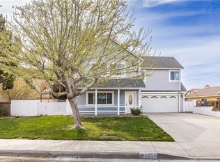 42911 Lemonwood Dr, Lancaster, CA 93536