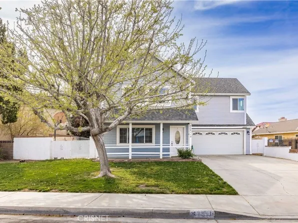 42911 Lemonwood Dr, Lancaster, CA 93536