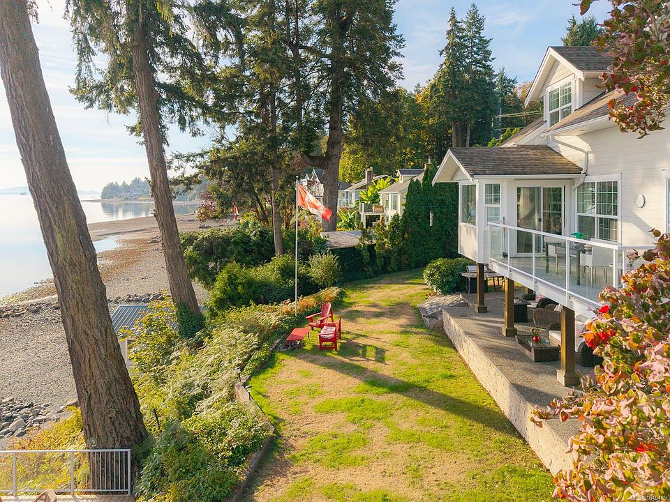 1st image of 319 Chemainus Rd