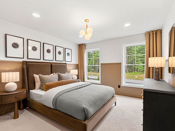 Modern Interior