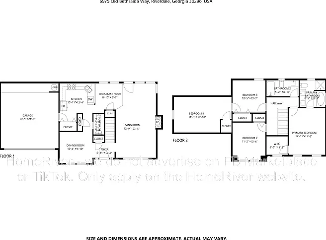 6975 Old Bethsaida Way — Photo 2