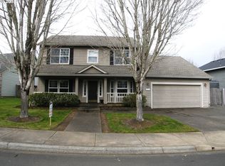 17731 SW Mandel Ln, Sherwood, OR 97140