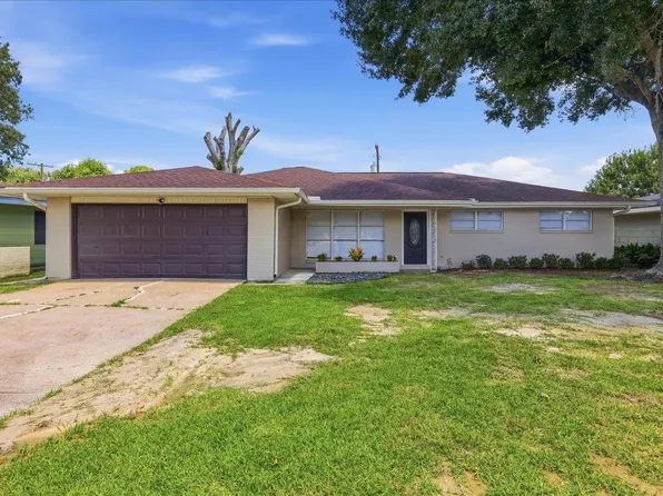 3748 Drexel Ave, Port Arthur, TX 77642
