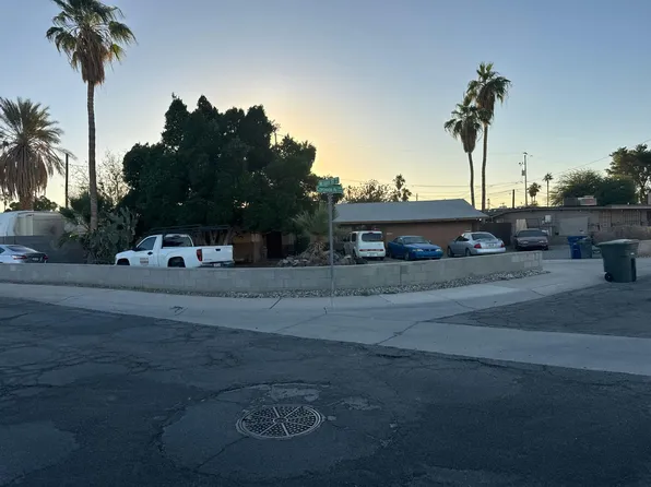 215 E Mesquite St, Yuma, AZ 85364