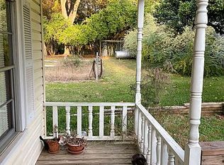 4139 State Highway 21, Alto, TX 75925