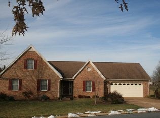 2856 Pin Oak Dr, Harrisonburg, VA 22801