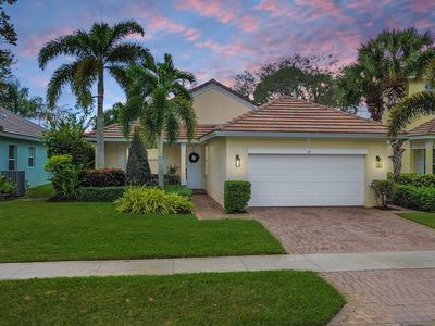119 NW Willow Grove Avenue, Port Saint Lucie, FL, 34986