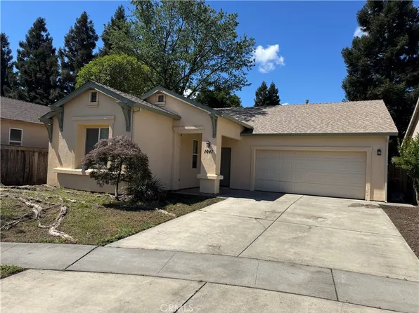1041 Raven Ln, Chico, CA 95926