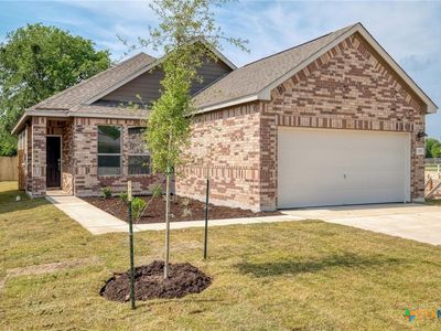 707 Ryann Ln, Belton, TX, 76513