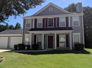 7251 Silverton Trl, Austell, GA