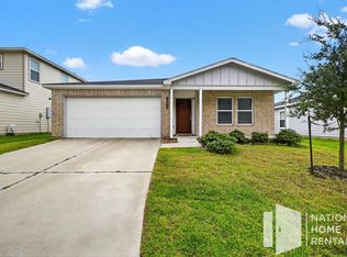 10075 Cerritos Dr, Conroe, TX 77306