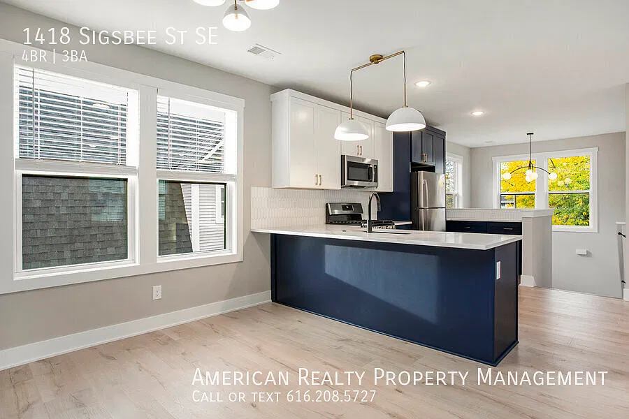 4 bed, 1700 sqft, $2,800 — Photo 3