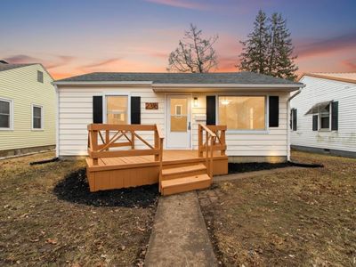 2316 N Locke St, Kokomo, IN, 46901
