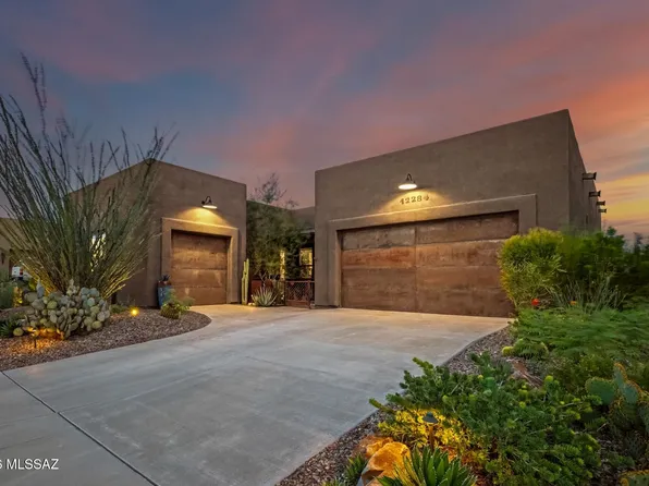 12284 N Meditation Dr, Marana, AZ 85658