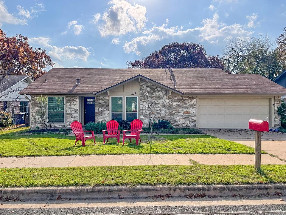 1st image of 909 Red Cliff Dr