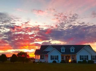 81 Brentwood Dr, Moscow Mills, MO 63362