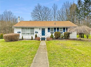 12852 Conneaut Lake Rd, Conneaut Lake, PA 16316