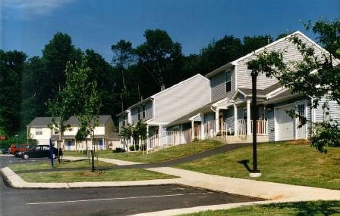 Wyndamere Apartments