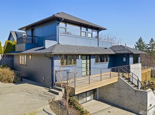 2402 W Armour St, Seattle, WA 98199