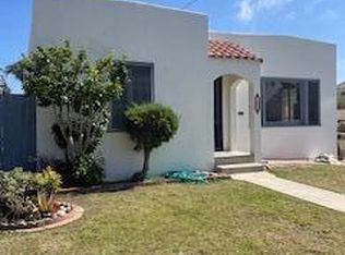 206 S Pacific Ave, Ventura, CA 93001