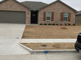 3318 Brookstone Dr, Sherman, TX 75092