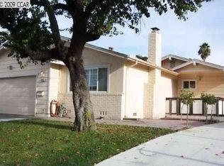 3546 Skylark Dr, Concord, CA