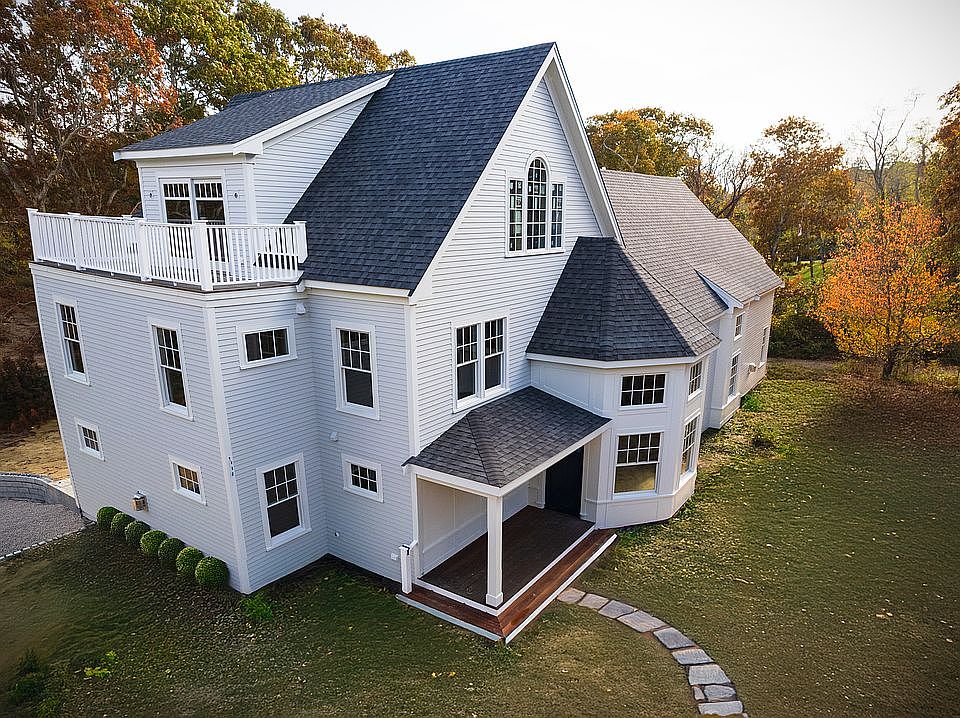 Above angle of home