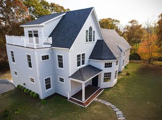 114 Old Jail Ln, Barnstable, MA 02630