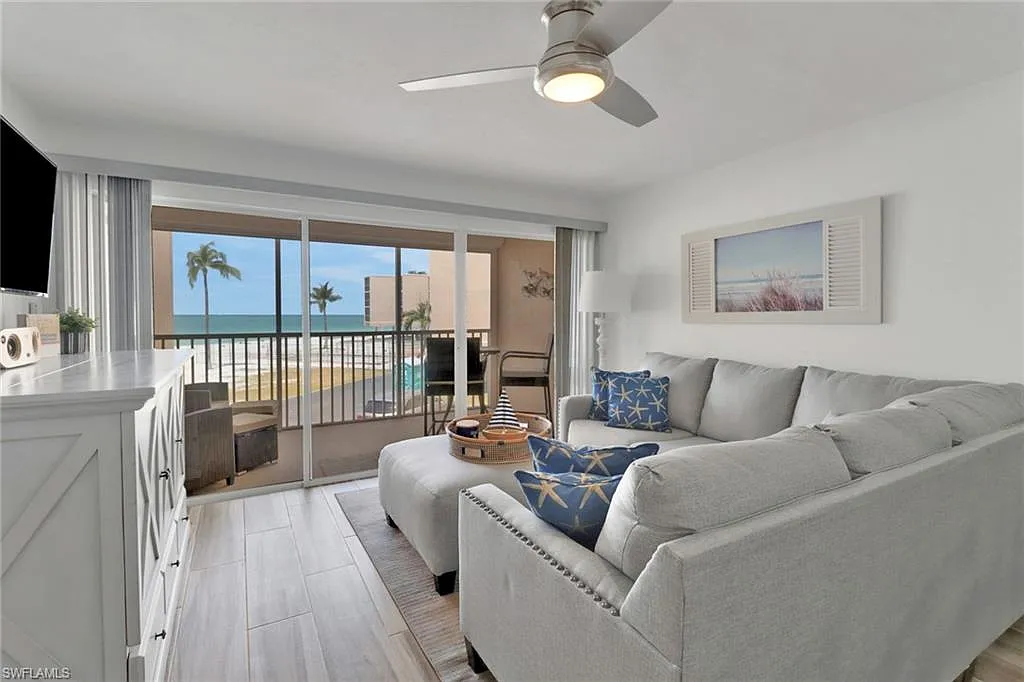 1 bed, 1.0 bath, 624 sqft, $6,500 — Photo 2