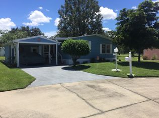 92 Meadow Cir, Ellenton, FL 34222