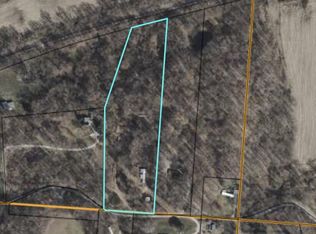 10950 Graffis Rd NE, Bremen, OH 43107