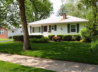 190 Cherrington Rd, Westerville, OH 43081