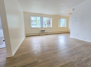 Dahlia Apartments in Hale neighborhood, Denver, CO 80220