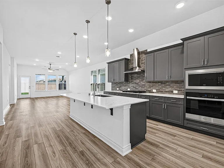 7123 Bur Oak Bend Way — Photo 6