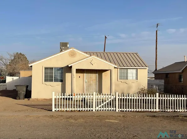 309 S 9th St, Deming, NM 88030