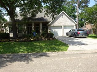 14 W Whistlers Bend Cir, Conroe, TX 77384