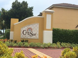 121 SE 7th Rd #121, Homestead, FL 33030