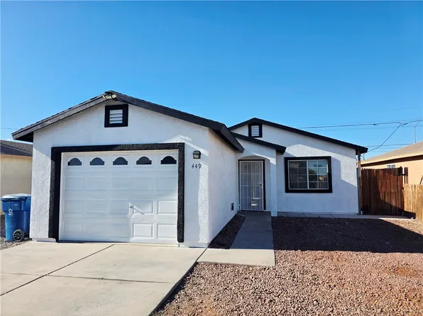 449 Sea Spray Dr, Bullhead City, AZ 86442
