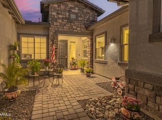 6517 W Hunter Ct, Phoenix, AZ 85083