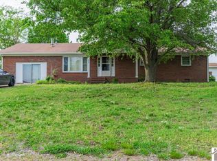 3460 Redbud Rd, Dexter, KY 42036