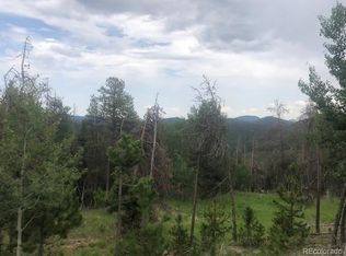 248 Cedar Rd, Evergreen, CO 80439