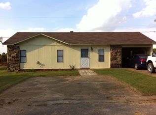 514 Jason Cir, Bono, AR 72416