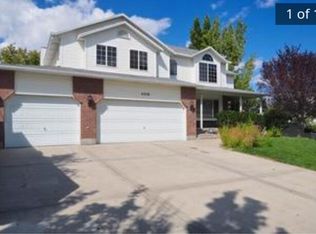 4356 W Welby Hills Dr, West Jordan, UT 84088