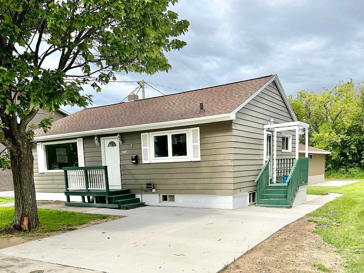 2316 Fitch Ave, Marquette, MI 49855 MLS 50115649 Zillow