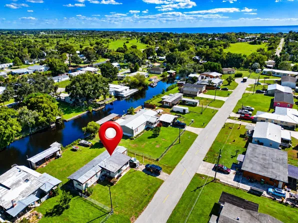 3006 SE 36TH Avenue, Okeechobee, FL 34974