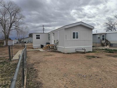 1111 Paradise Ave, Alamogordo, NM, 88310